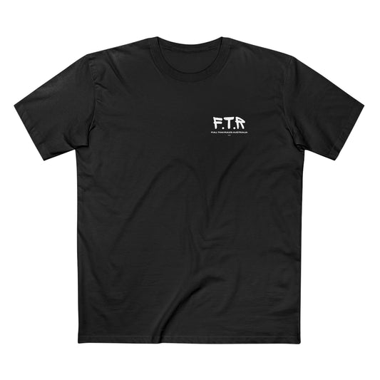 FTR Staple Tee